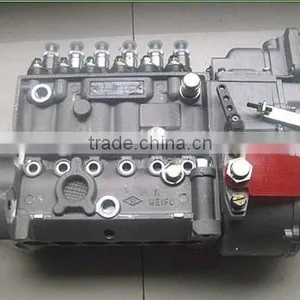 Best Price With Cummins 8.3 Engine Parts Original Fuel Injection Pump thumbnail-1