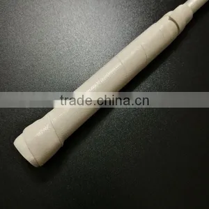 50CM WHITE RIDING CROP WITH CRYSTALS FOR KIDS BEAUTIFUL GOOSE FEATHER RIDING CROP WITH CRYSTALS FOR KIDS EQUESTIRAN RIDING CROP thumbnail-4