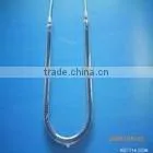 Electro Galvanized U Type Iron Wire thumbnail-1