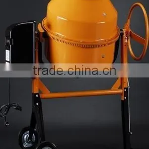 Concrete Mixer JE180HG thumbnail-1