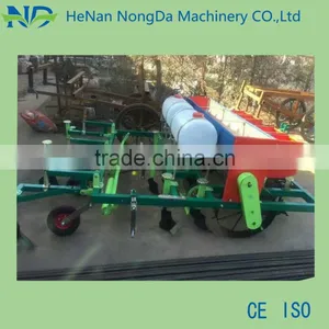 New Designed Accurate Peanut Sowing Machine thumbnail-1
