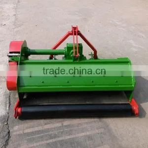 Tractor Pto Driven Straw Stalk Grinder With CE Approved thumbnail-4