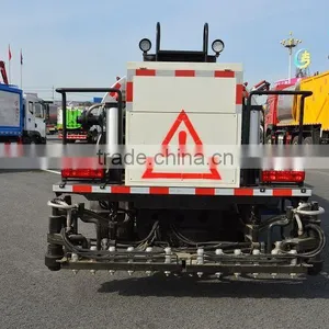 DFAC 4000liters Mini Mobile Welding Workshop for Sale thumbnail-6