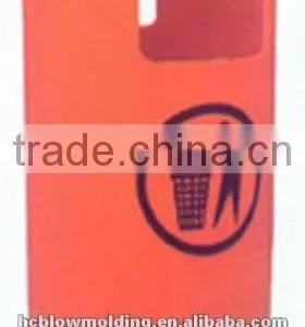 OEM New Styl Smooth Swing Plastic Waste Bin/manufacturer for Plastic Hospital Waste Medical Pedal Bin thumbnail-4