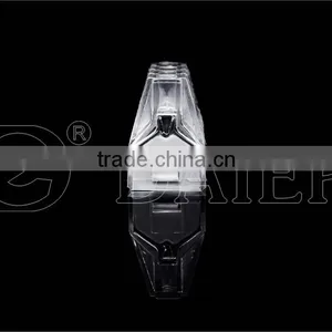 8 Way Speaker Terminal; Allen Bradley Terminal Blocks; Covered Terminal Block thumbnail-3