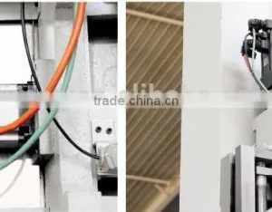 Heavy Duty CNC Vertical Lathe thumbnail-5