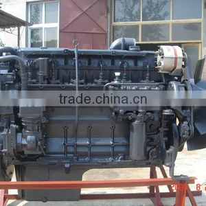 Deutz F6L912 Engine Assembly thumbnail-3