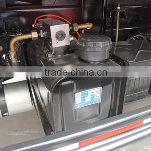 China Brand Sinotruk 5 Ton Light Dump Truck for Sale thumbnail-4