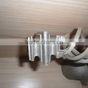 Precision Aluminum Die Casting Manufacturer,Competitive Zinc and Aluminum Die Casting Die Casting Parts thumbnail-5