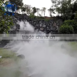 Ruby Orifice Mist Spray Nozzle With ss Filter thumbnail-5