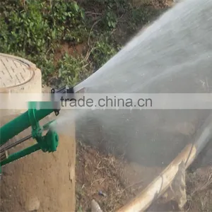 Gear Drive Rotate 360 Sprinklers Agriculture Irrigation thumbnail-2