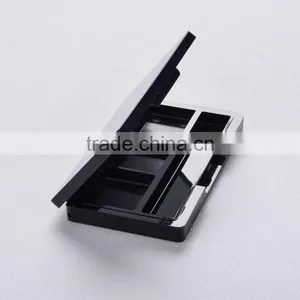 Cosmetic Package ABS Eye Shadow Compact Case thumbnail-5