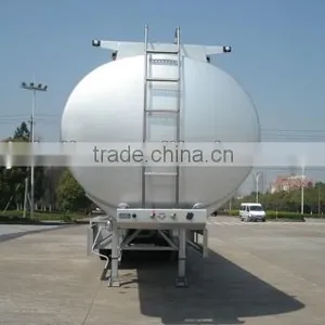 Aluminum Tanker Vehicle thumbnail-1