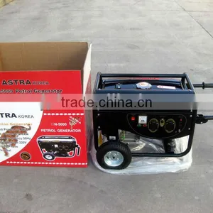 Astra Korea Gasoline Generator thumbnail-1