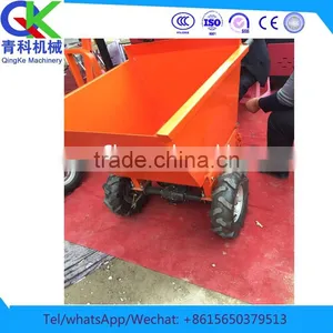 Construction Site Transportation Carrier for Sale thumbnail-1
