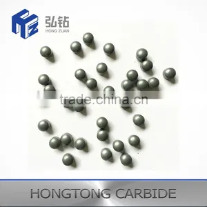 Mill Grinding Machine Parts and Compenents Used Tungsten Carbide Ball thumbnail-1