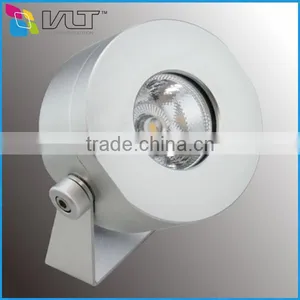 Hot Sellig 10W COB Single Color Landscape LED Garden Base Light IP65 thumbnail-1