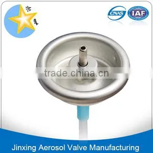 One-inch Metered Valve and Actuator thumbnail-2