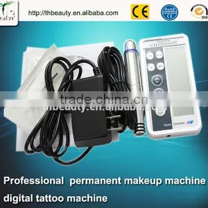 Factory Price Digital Permanent Makeup Machine Eyebrow Tattoo Pen thumbnail-5