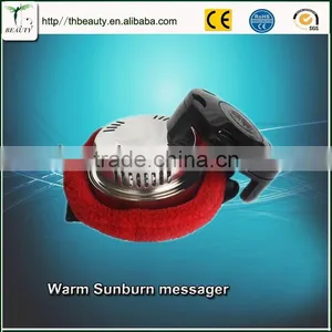 Neck Massage Relieve Pain Moxibustion Box thumbnail-1
