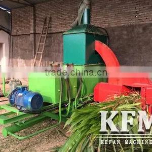 Energy Saving Popular Abroad Wheat Straw Baler/wrapping Machine/packer Machines Price thumbnail-3