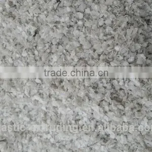 New Technology High Capacity PE PP PET Film Non-woven Bag Fiber Plastic Densifer Agglomerators thumbnail-3