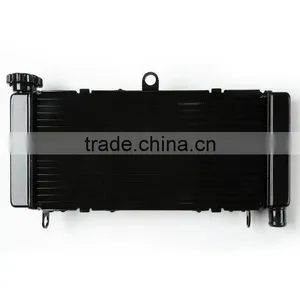 Aftermarket OEM Radiator for CB600 HORNET600 06-07 thumbnail-1