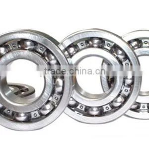 Deep Groove Ball Bearing F-88507 for Pulping Equipment thumbnail-1