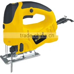 Wintools WT02972 Jigsaw 710W Fast Change Knife thumbnail-1