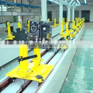Automatic Assembly Line thumbnail-1