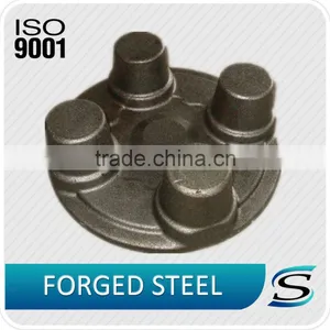 Factory Recommend Forged Steel Parts thumbnail-2