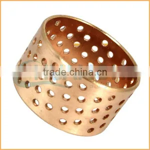 High Precision Guide Bushing of Car Parts thumbnail-1