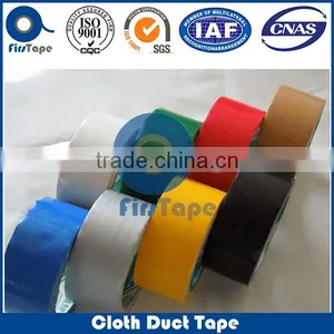 ISO SGS CERTIFICATE FLUORESCENT CLOTH TAPE thumbnail-4