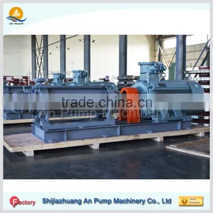 High Pressure RO Equipment for Maple Sap Birch Sap Apple Juice Pump thumbnail-1