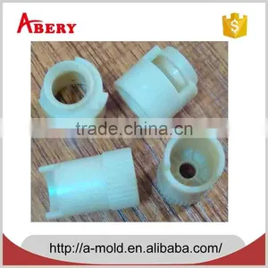 Design Creating Manufacturing Plastic Parts Injection Molding Tooling Factory thumbnail-1