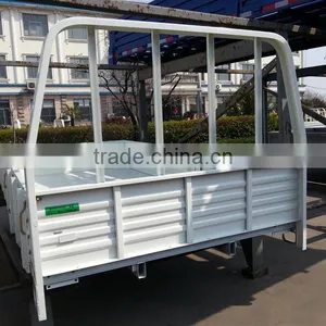 High Quality Truck Body Dropside Truck Body thumbnail-1