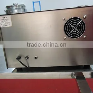 Automatic E-liquid Bottle Filling Machine thumbnail-3