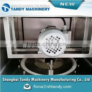 Low Price Automatic Powerful Vacuum Clearner/Industrial Dust Collector thumbnail-3