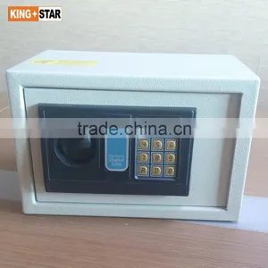 0.37 Cubic Ft. Hotel Safe thumbnail-1