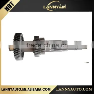 Truck Gearbox Shaft JC528T6 Counter Shaft Assembly Transmission Systems Shaft thumbnail-1