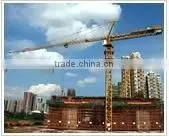 16t C7022(SCM)tower Crane thumbnail-1