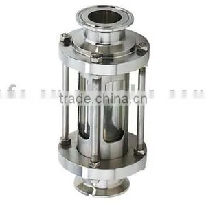 Sanitary Clamp SIGHT GLASS thumbnail-1