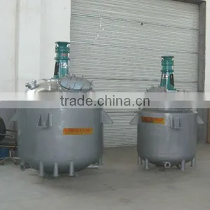 High Pressure Reactor thumbnail-1