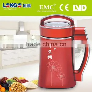 CE& Low Price Automatic Soybean Milk Processor thumbnail-4