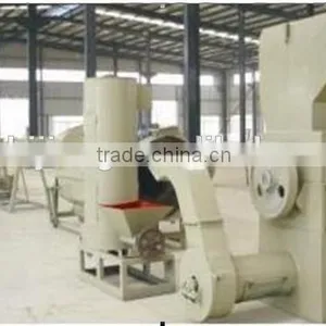PET Recycling Machine and PET Recycling Line Hot Wash thumbnail-3