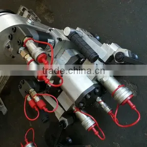 HWS-500TM Hydraulic Concrete Wall Saw Machine thumbnail-3