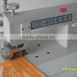 CSU-899 Ultrasonic Sewing Machine To Make Non Woven Bags thumbnail-1