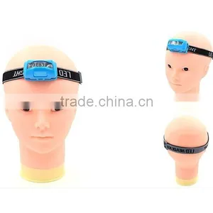 LED Head Lamp Camp Light Torch Head Light thumbnail-3