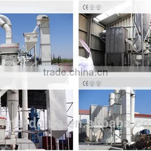 Rubber Roller Grinding Machine/mini Rolling Mill thumbnail-1