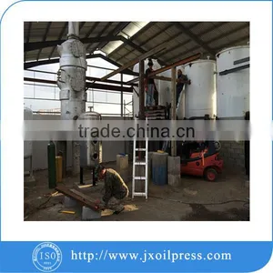 Good Quality Cake Castor Seeds Oil Pressing Machine thumbnail-5